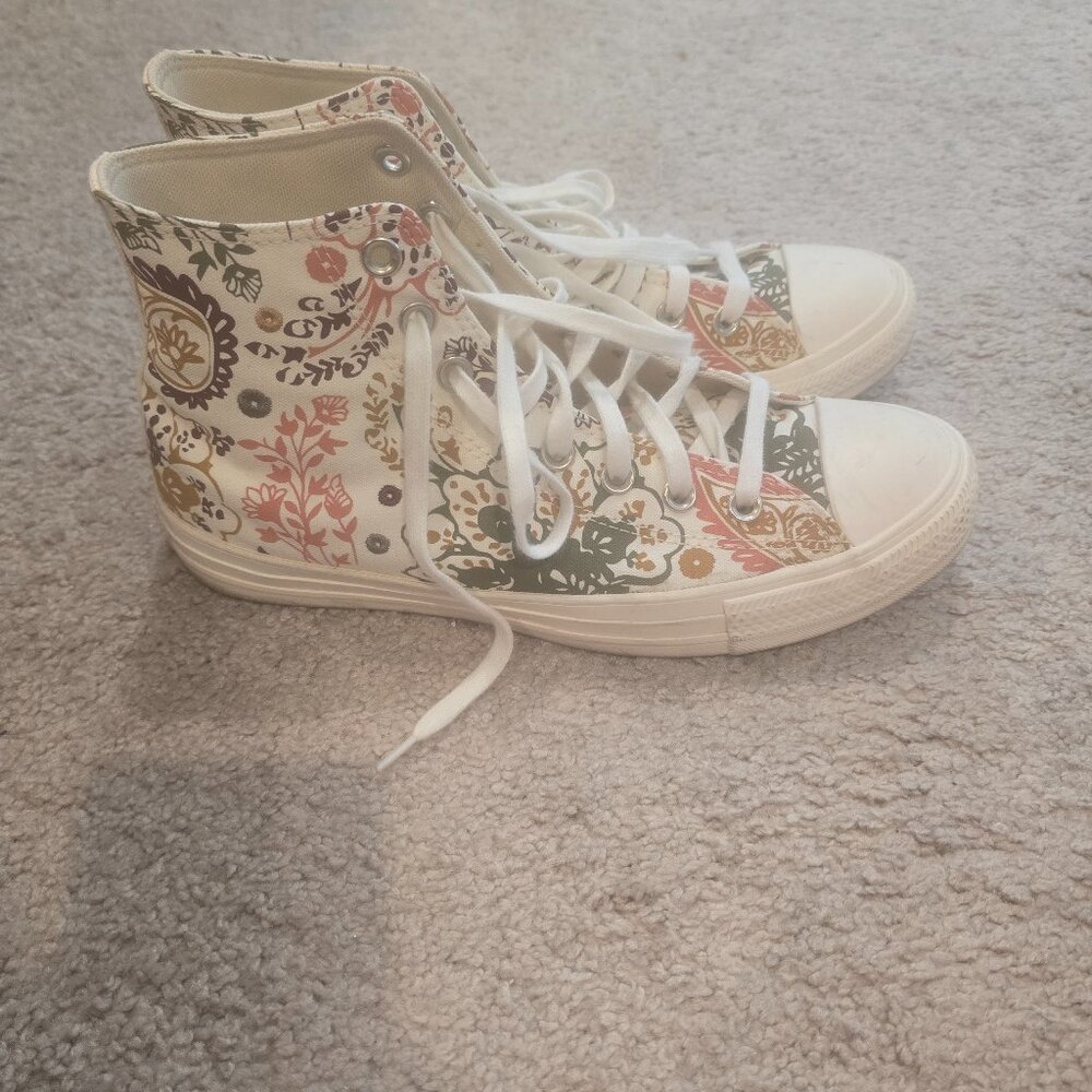 Converse